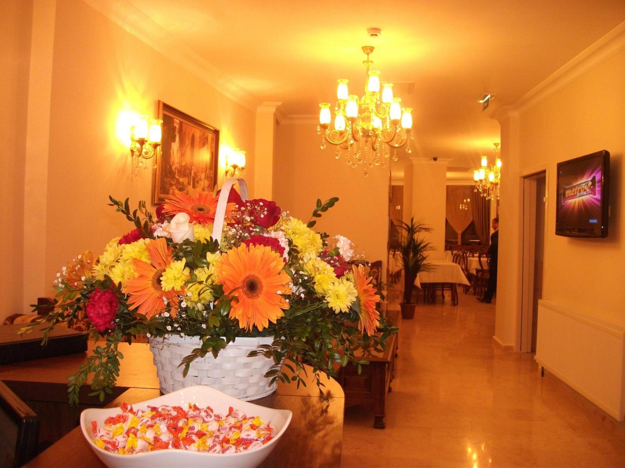 Sultan Palace Hotel — Fotos 3